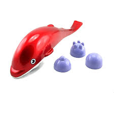 Máy massage cầm tay là gì? Chọn mua máy massage cầm tay sao cho hiệu quả? - Phần 2